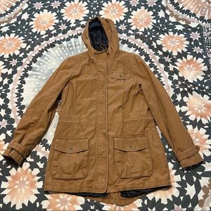 L.L. Bean East End Explorer Parka